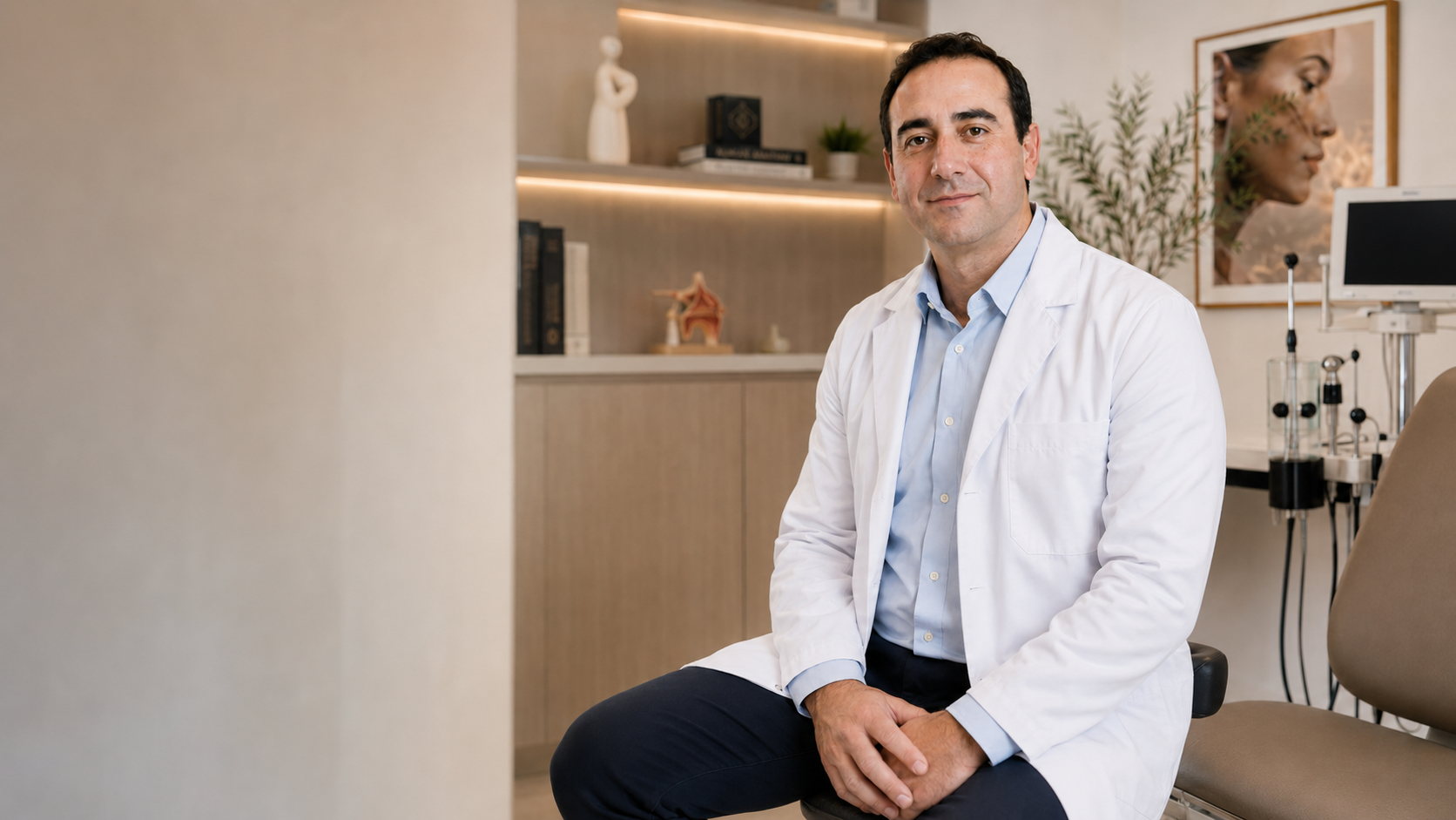 Dr. Gianpiero Gaita